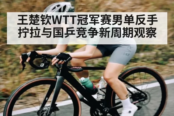 王楚钦WTT冠军赛男单反手拧拉与国乒竞争新周期观察 - ng28